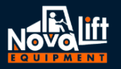 NovaLift Equipment logo