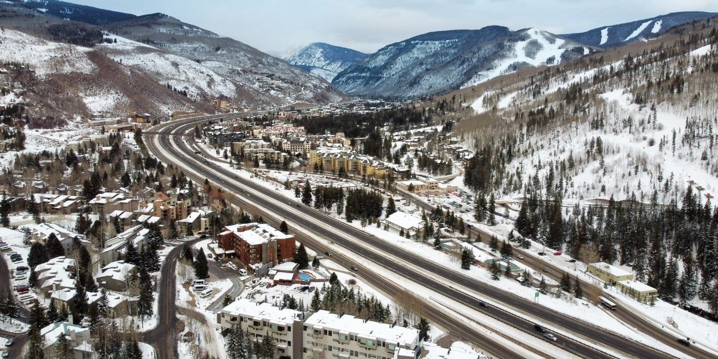 How It&rsquo;s Built: Vail Ski Resort in Vail, Colorado