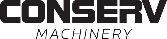 Conserv Machinery - Bowling Green KY logo