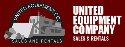 United Equipment Company logo