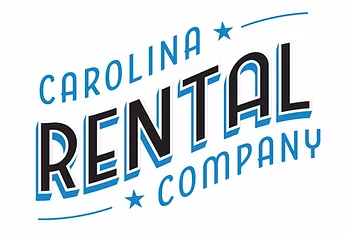 Carolina Rental Co logo