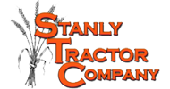 Stanly Tractor Company logo