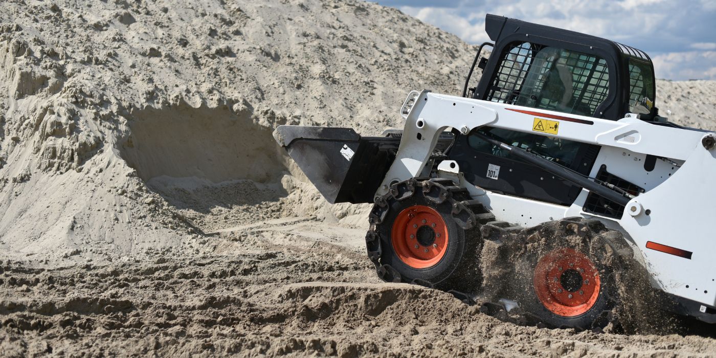 The Ultimate Skid Steer Spec Guide