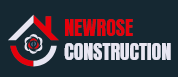 Newrose Construction logo