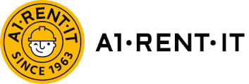 A1 Rent It logo