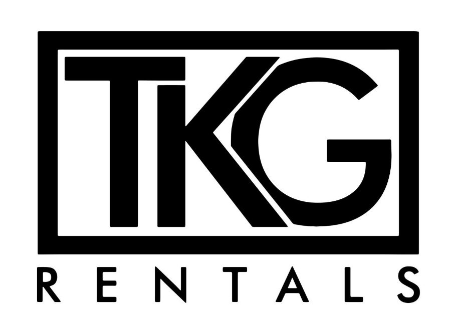 TKG Rentals, LLC logo