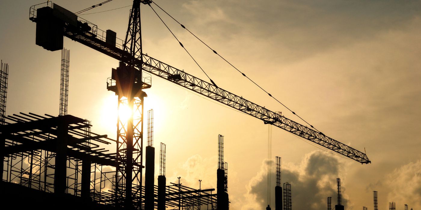 The 10 Largest Construction Companies in the United States