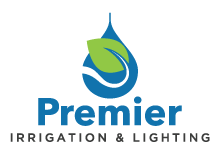 Premier Irrigation & Lighting logo