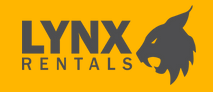 Lynx Equipment Rental LLC - Hayward CA logo