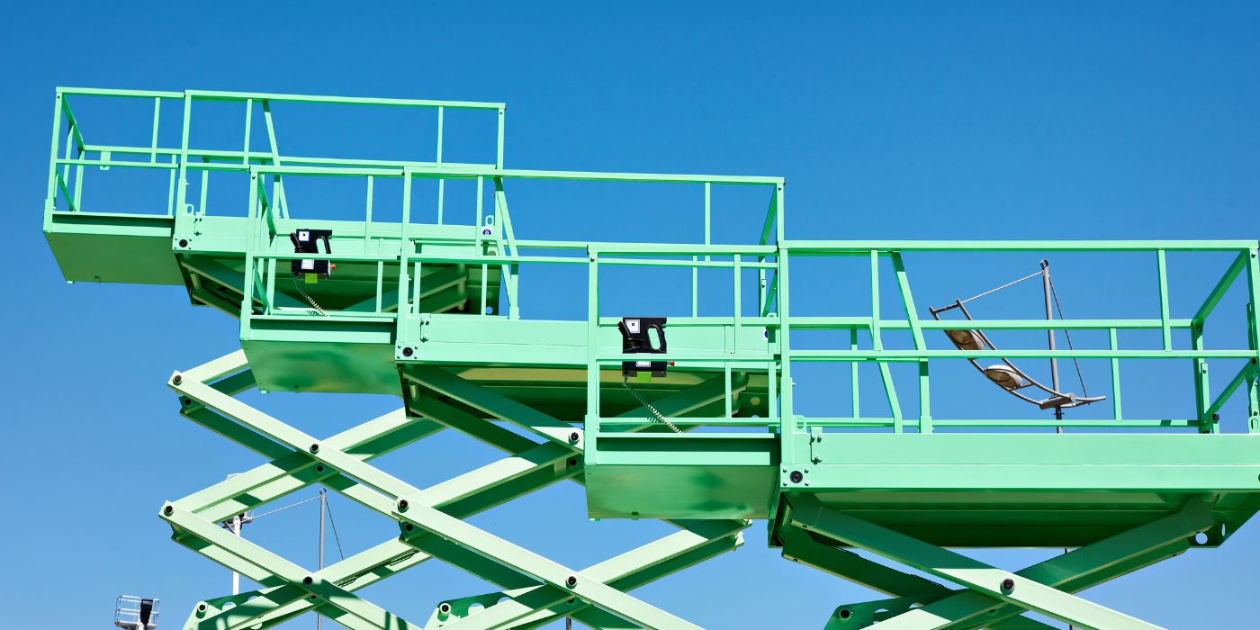 Comparing All Scissor Lift Brands Who Makes The Best One?