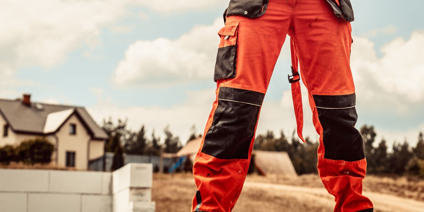 The Best Workwear Brands for Contractors and Construction Workers