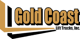 Gold Coast Lift Trucks, Inc  logo