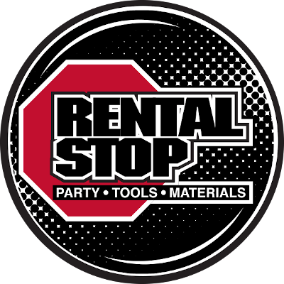 Rental Stop logo