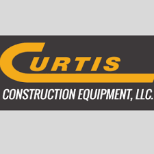 Curtis Construction Equipment - Leicester MA logo