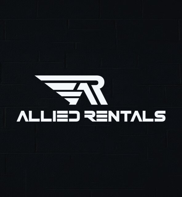 Allied Rentals logo