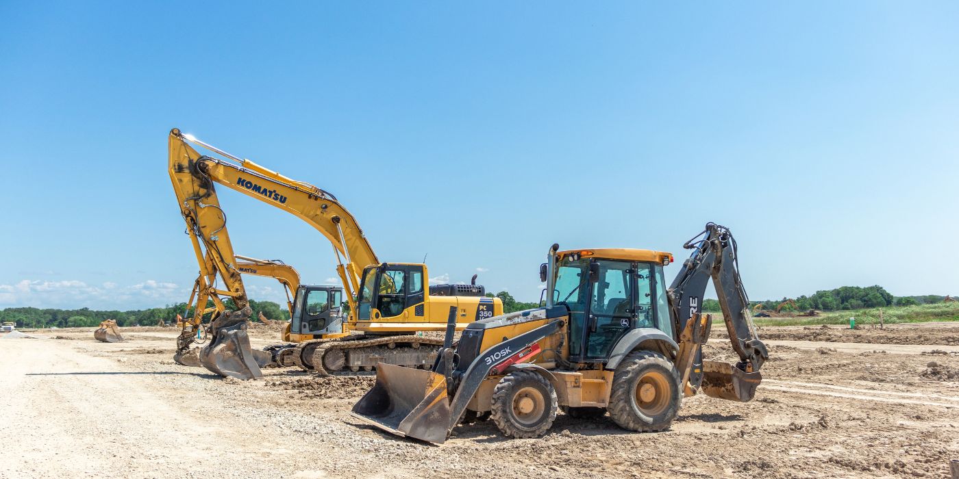 The Best Backhoe Brand How To Pick the Right One