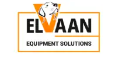 Elvaan Equipment Rentals logo