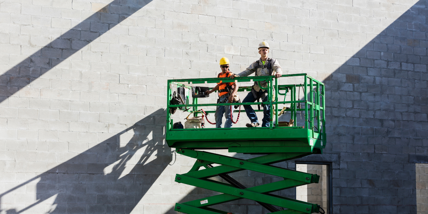 The Ultimate Scissor Lift Dimensions, Sizes, and Specifications Guide