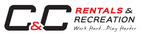 C & C Rentals logo