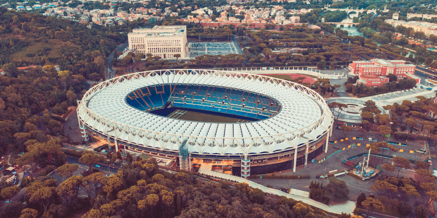 SoFi Stadium  Reinforced Earth