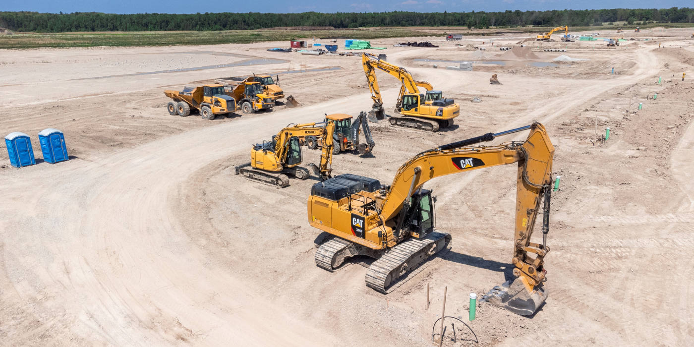 Best Heavy Equipment Fleet Management Software Best Heavy Equipment Fleet Management Software