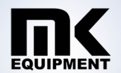 MK Equipment Corporation logo