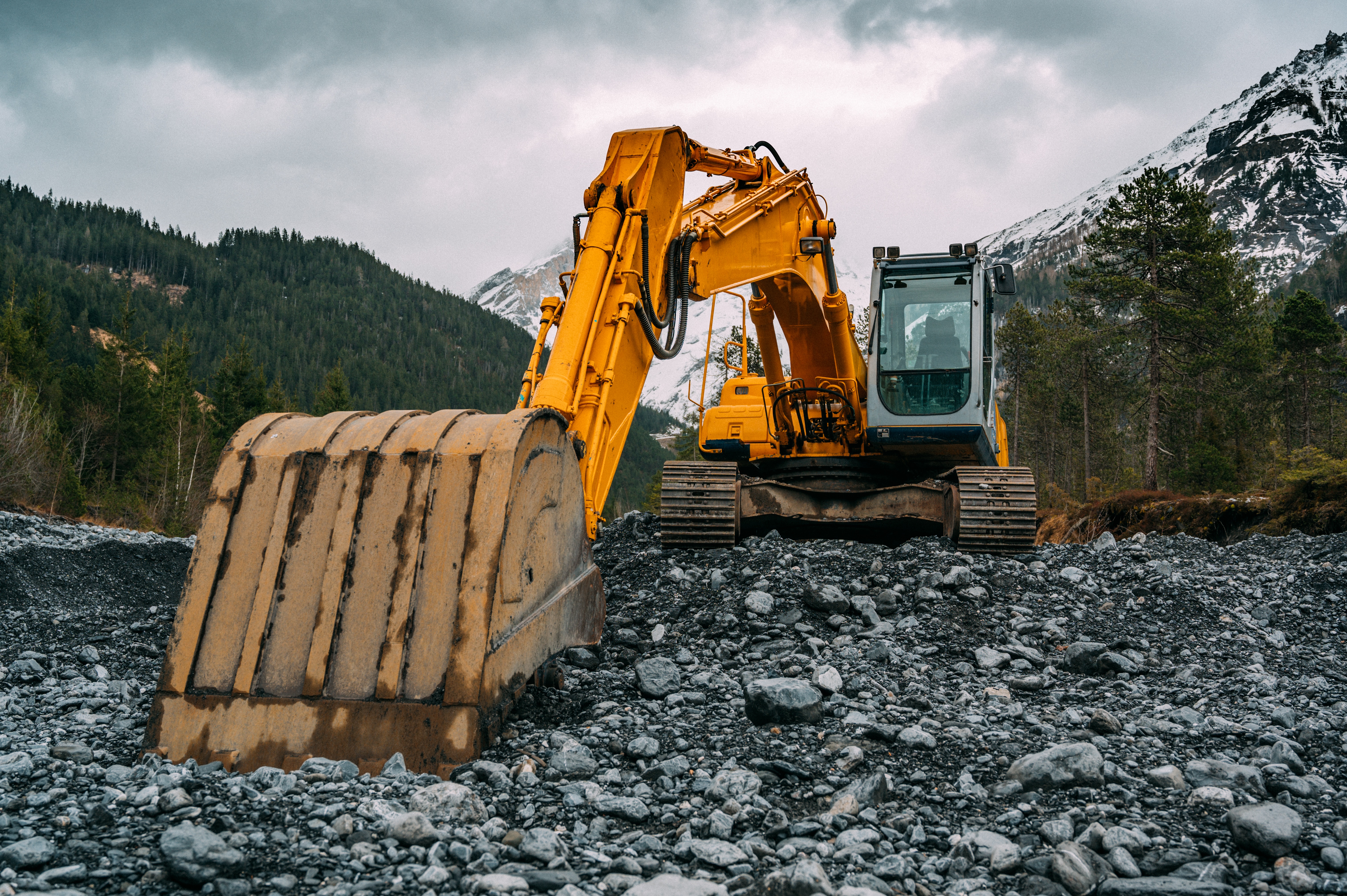 Dozer Rental In Murfreesboro Tn