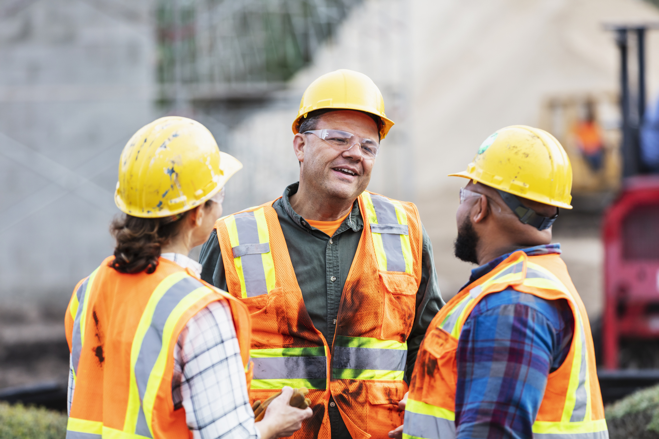 Hiring construction workers: 5 essential tips