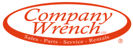 Company Wrench - Lakeland FL logo