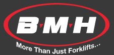 Buffalo Materials Handling logo