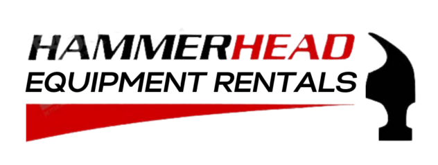 Hammerhead Equipment Rentals logo