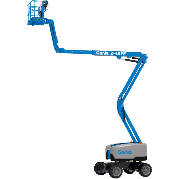 (29) Articulating Boom Lift Rental Options in Dallas, TX, USA
