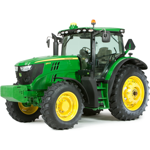 9 Tractor Rental Options in Beaumont TX USA starting at 295