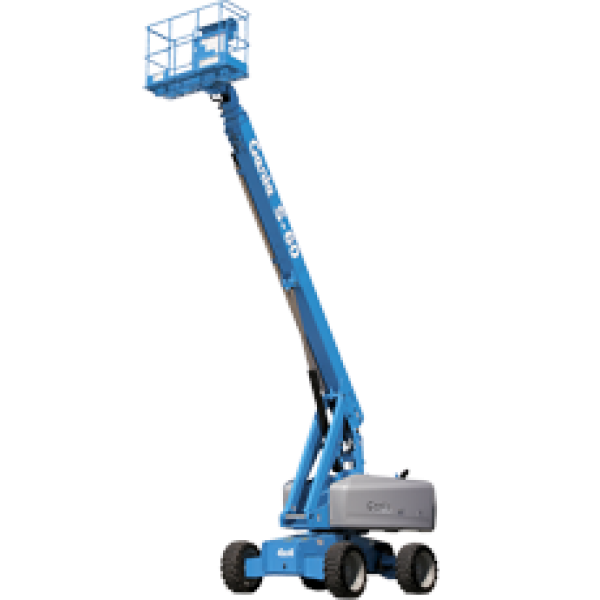 18) Straight Boom Lift Rental Options in Calgary, AB, Canada - starting at  $250