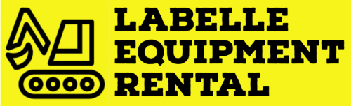 Labelle Equipment logo