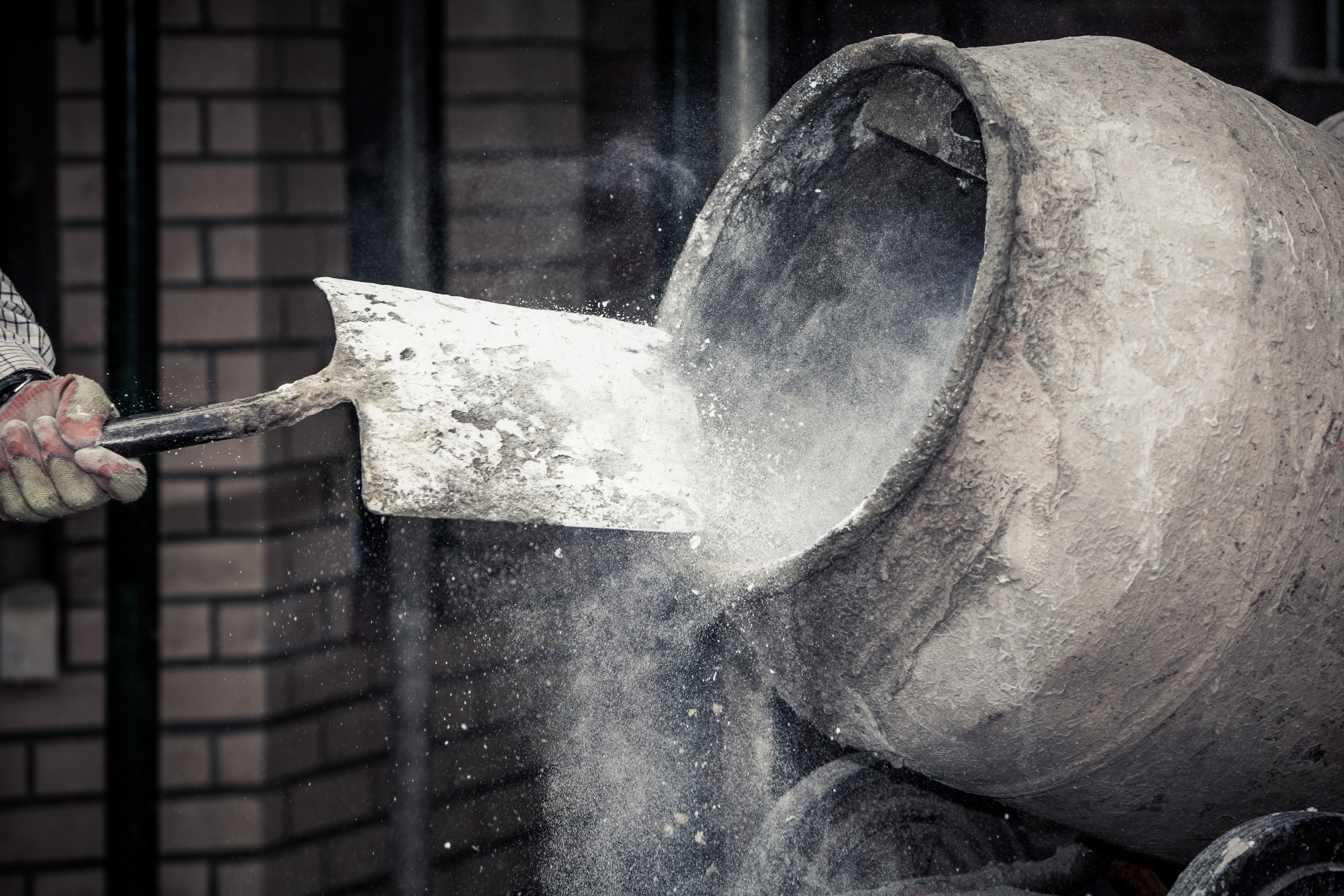 Advances in Concrete How Concrete Has Changed DOZR