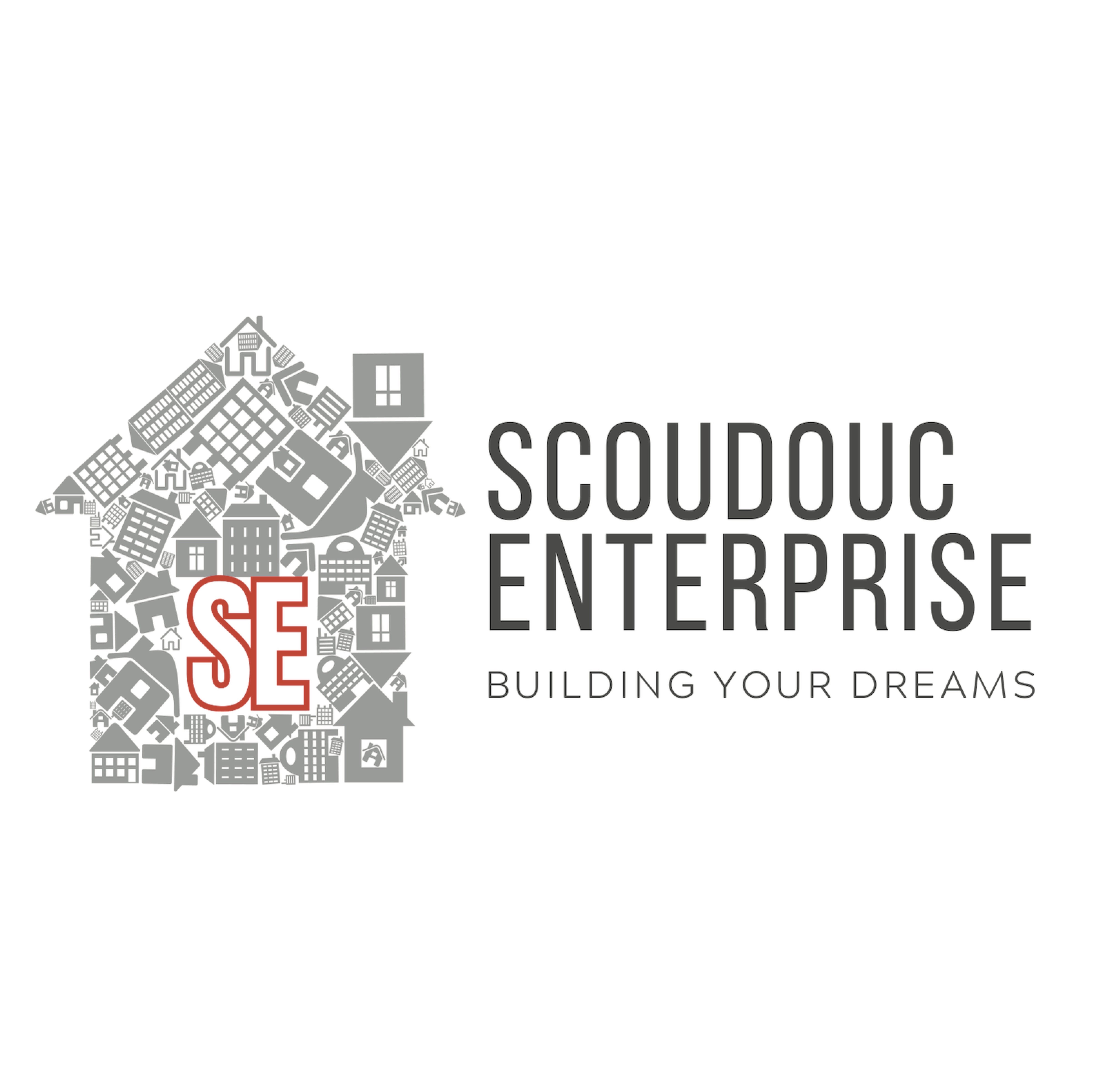Scoudouc Enterprises Inc - Scoudouc NB logo