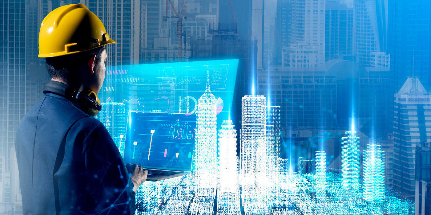 The Rise of Smart Cities and Role of Construction