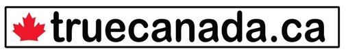 True Canada Equipment logo