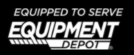 Equipment Depot - Orange County CA logo