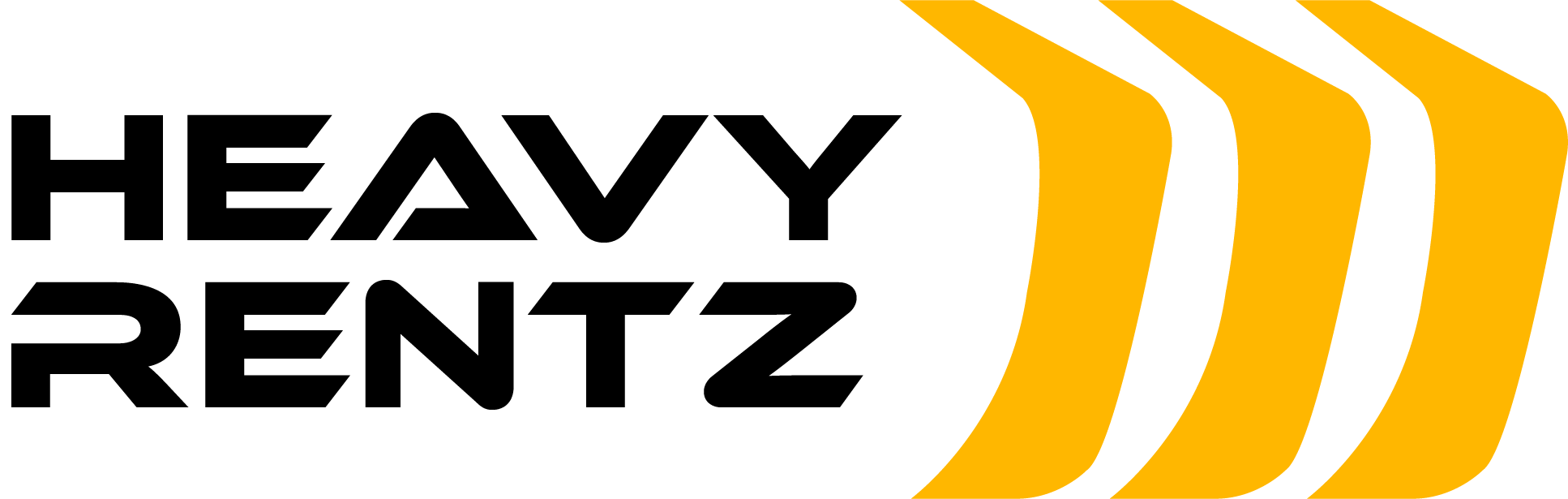 Heavy Rentz logo