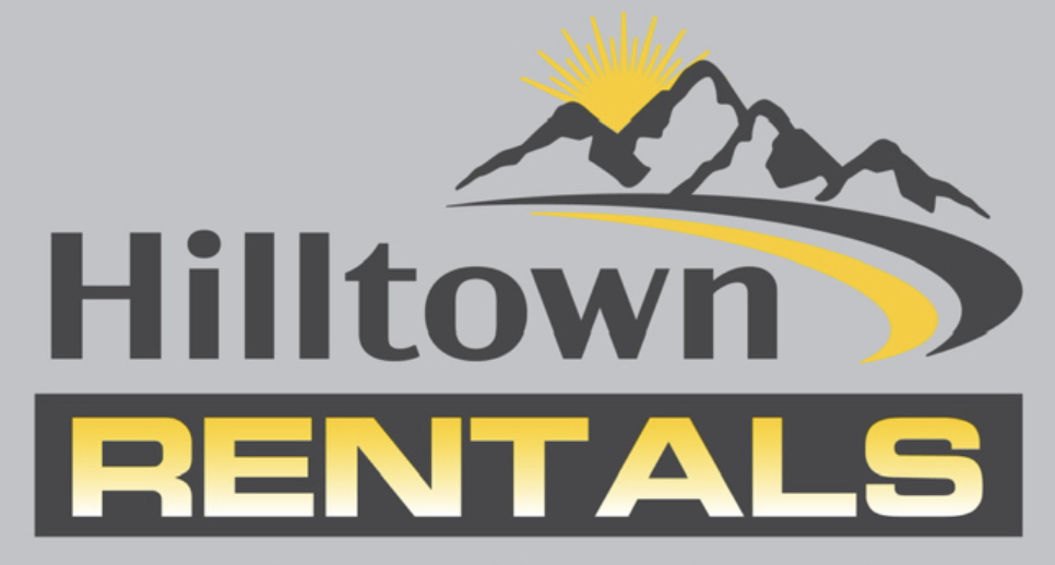 Hilltown Rentals logo