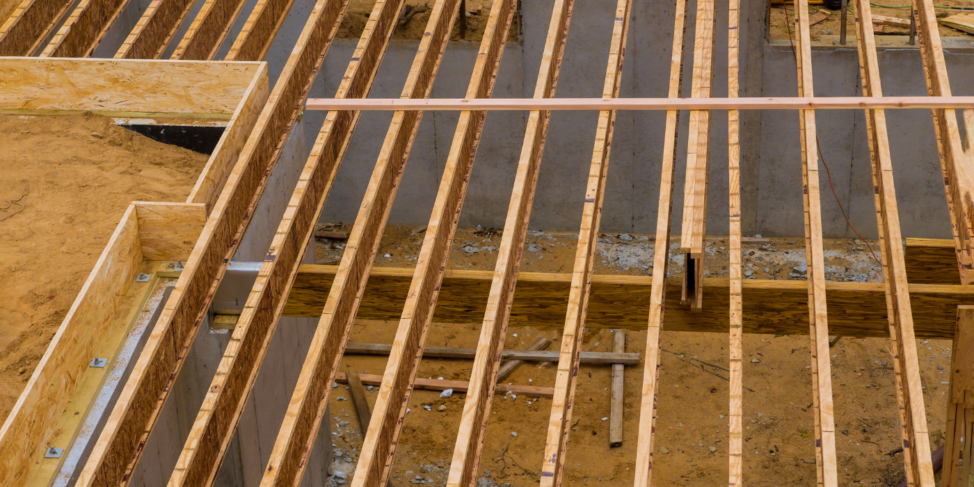 Floor Joists Explained Types Spans