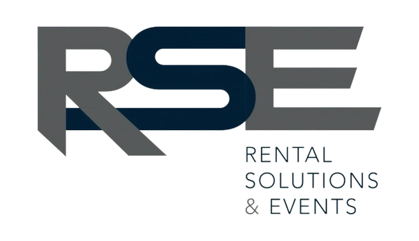 Rental Solutions and Events llc logo