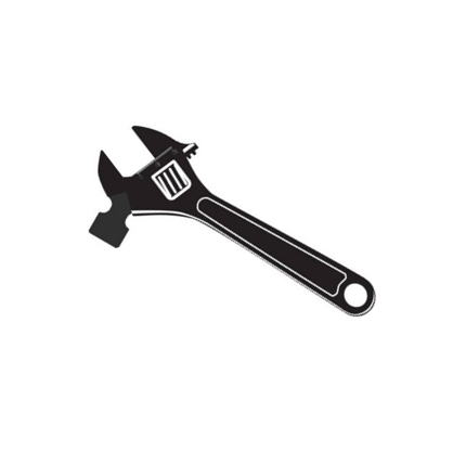 Crescent Hammer Enterprises logo