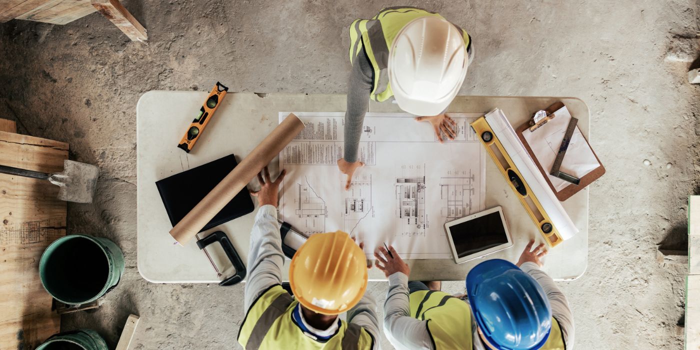 Top 200 Construction Acronyms You Need To Know