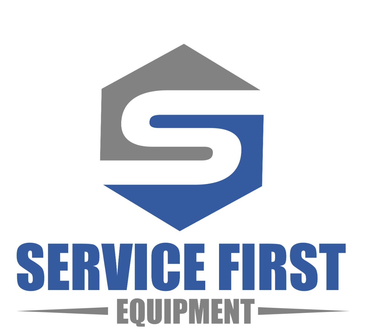 Service First Equipment - Birmingham AL logo