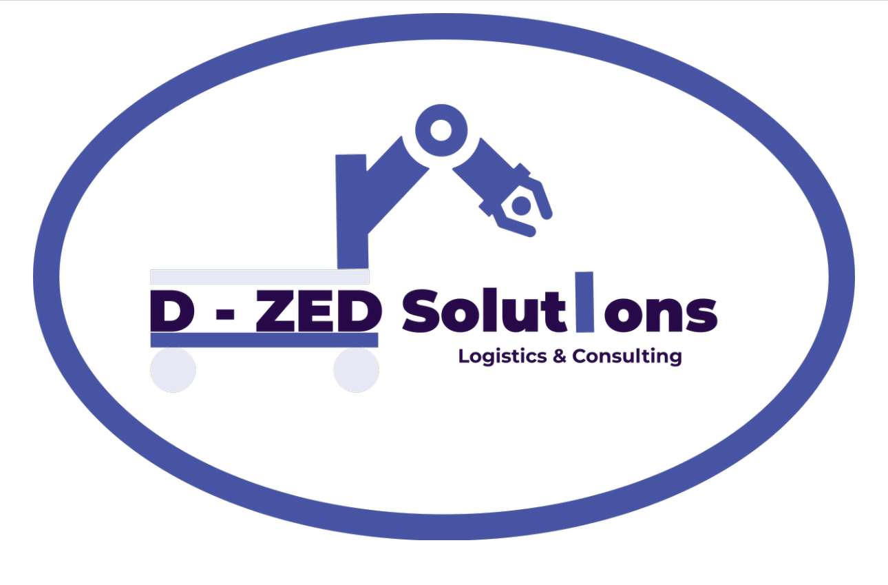 DZ Solutions Inc - Montreal QC logo