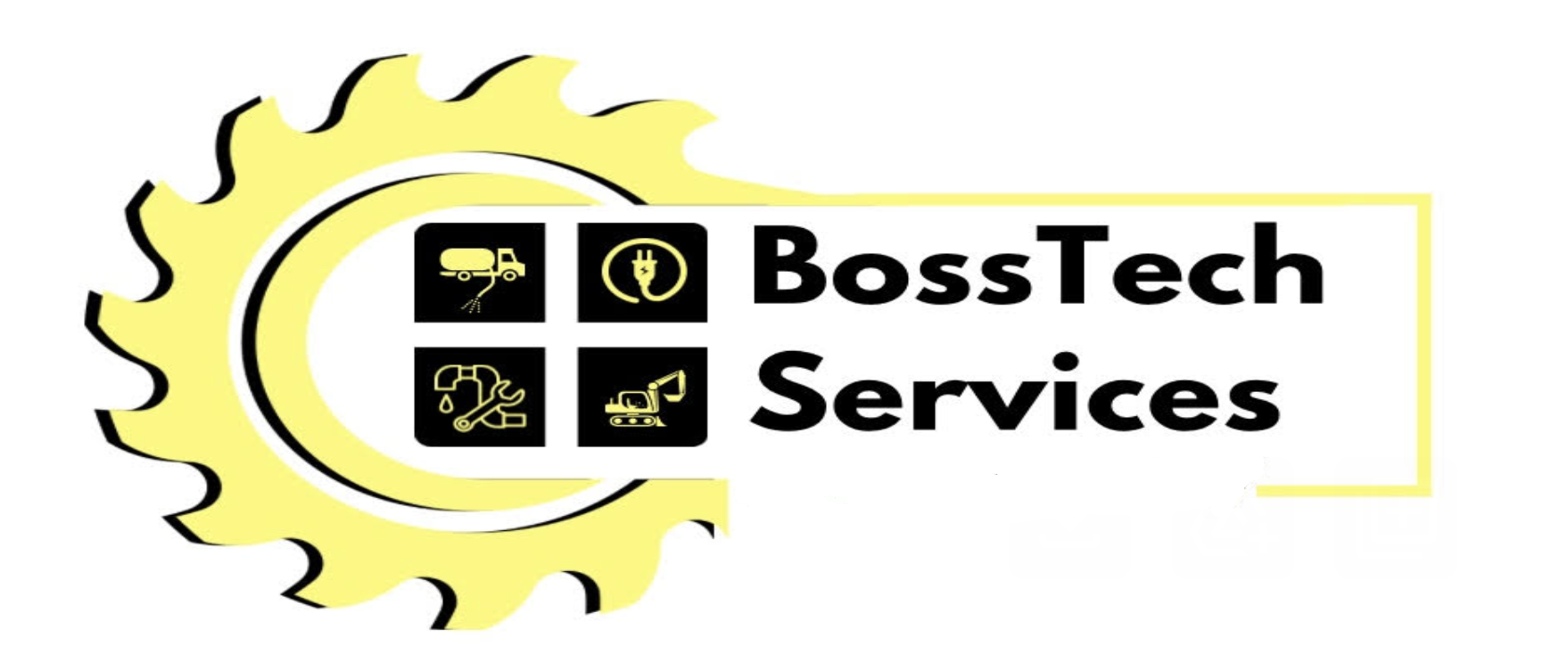 Boss Equipment and Sales - Crosby TX logo