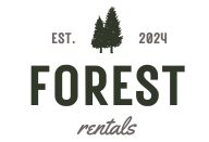 Forest Rentals - Troy ON logo